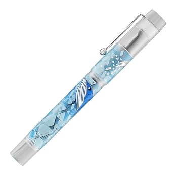 Amazon | OPUS 88 オーパス 88 万年筆 DEMO デモンストレーター